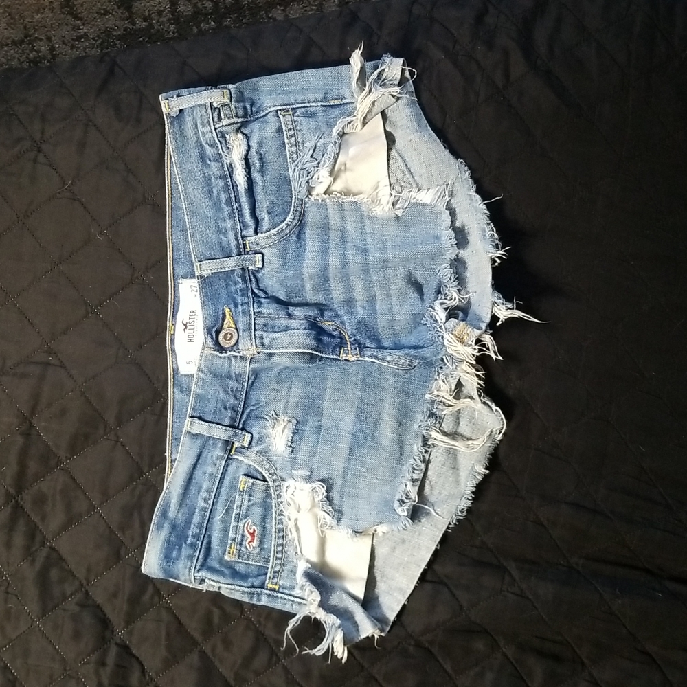 Hollister Shorts